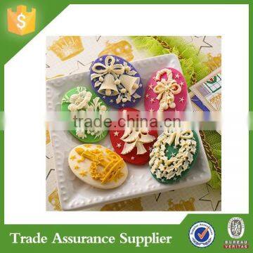 2015 New Products Christmas Crafts Resin Christmas Product