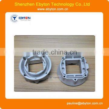 cnc machined oem high precision metal parts