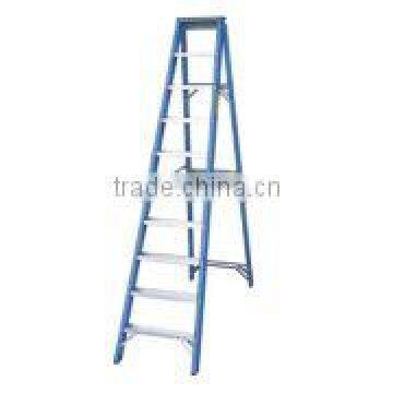 Swingback Ladder 2.44m