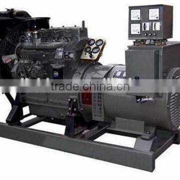 Zhengchi 20kva Diesel Generator on Promotion photo-4