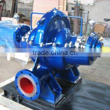 API 610 BB1 Horizontal Split Case Centrifugal Pump