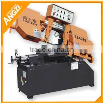 Fujitech FS4028 Power Tool horizontal saw machine