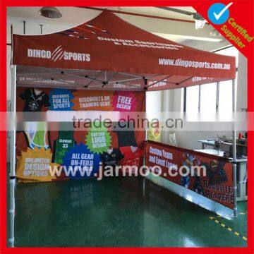 Custom Printing Newest Eco Solvent Roof Top Tent Supplier's Choice