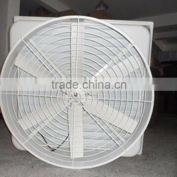 heavy duty industry FRP CONE fan