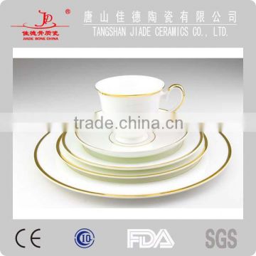 5 pcs fine bone china tea cup set china products bone china manufacturers teacups and saucers