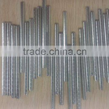 2016 Shoes Accessories Stainless Steel Tube for High Heel Shoes photo-4