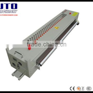 PE Sheet Film Corona Treater