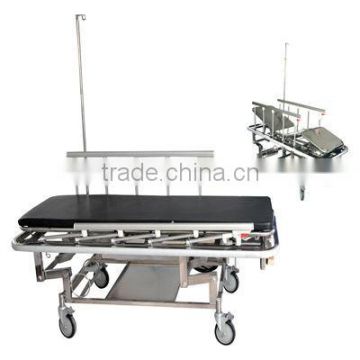 NF-E9 Stretcher Trolley