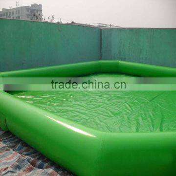 Customized Inflatable Adult Swimming Pool Rental photo-3