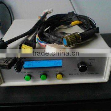 REDIV Electronic-controlled Line Pump test equipment(CE product)