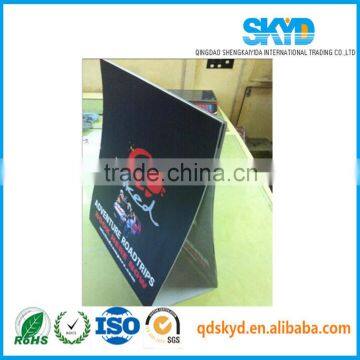 Billboard Plastic Advertising Board