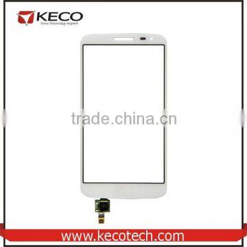 Original For LG G2 Mini D618 D620 D621 D625 Digitizer Touch Outer Glass Screen