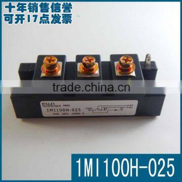 Quality Guarantee IGBT MODULE 1MI100H-025