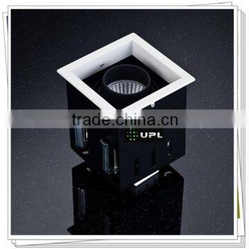 4000 kelvin grille led