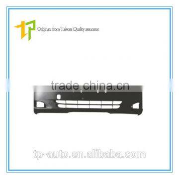 Auto parts front bumper for Camry 2002-2003