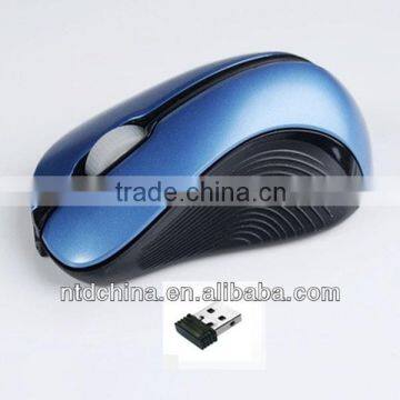 2.4ghz 3d wireless mouse