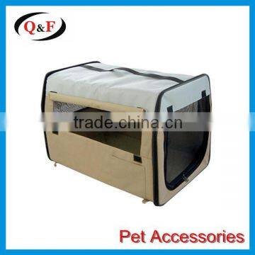 polyester deluxe Indoor/Outdoor Pet Home