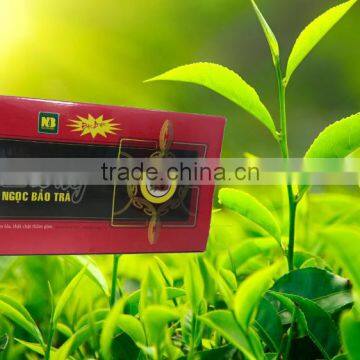 Mellow and Strong Aroma Perfect Combination OOLONG TEA