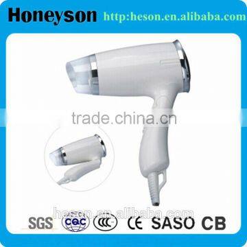 professional 1200w manufactured hotel appliances hair dryer