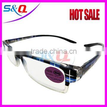 Half Eyeglass Frame Personal Optics Reading Glasses China Online Selling