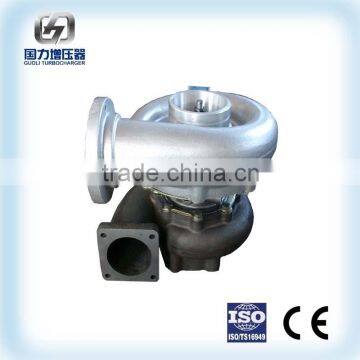 HQ 145 turbocharger for Water cooled gas machine spare part