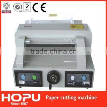 Paper Die Cutting Machine