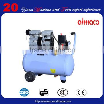 China high quality oil free piston series air compressor