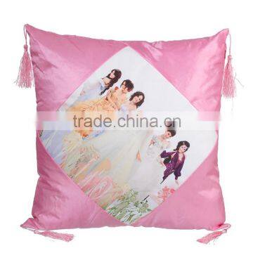 Personalise Pillow Corver for heat transfer printing