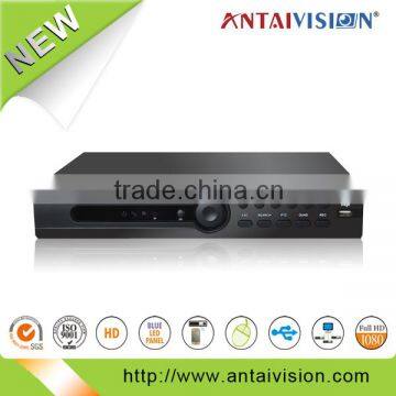 New products AHD-H DVR 16CH 1080P Real time DVR recorder16CH audio input RS485 P2P AHD DVR 1080P