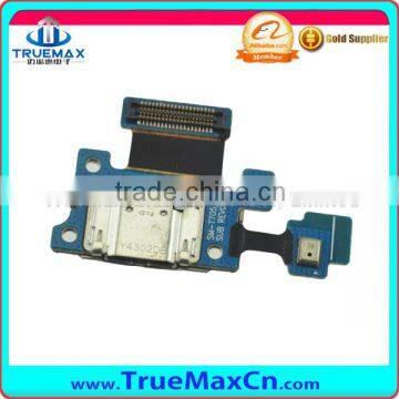 Original for Samsung Galaxy T705 charger flex Ribbon, Spare parts Charger Flex for Samsung Galaxy T705