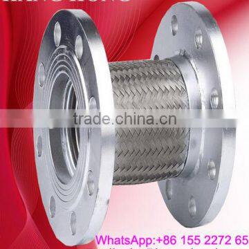 Flexible Metal Hose SS304 With All Kind of Size photo-4