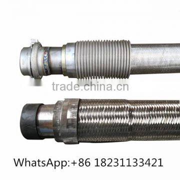 High quality flexible choke and kill hose used in drilling