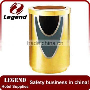 New Design Classic Decorative Dustbin for Hotel photo-6