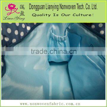 Fashionable Soft Mummy Shopping Bag / Pregnant Women Bags photo-4