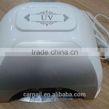 2015 POPULAR 36W UV LAMP LAMP UV LED Gel Nail Equipment the Nail the Machine Ccfl Nail Led uv Lamp Nail Lamp uv Nail Lamp photo-4