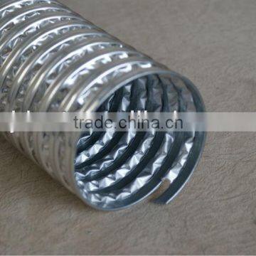 Best Semi-rigid aluminum ventilation ducts professional manufacturer