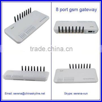 Brand New 8 Goip Voip photo-4