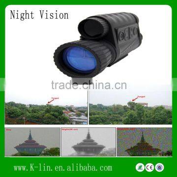 New Product Excellent Image Night Vision Goggles riflescope With Long view