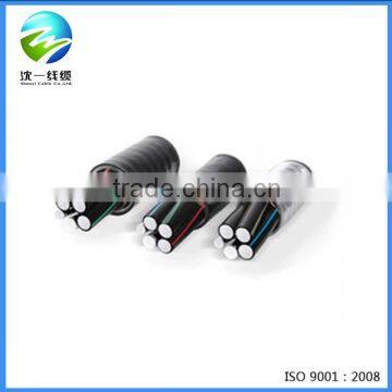 aluminum alloy conductor cable