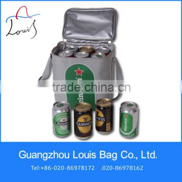 2013 Latest new design foam cooler bag