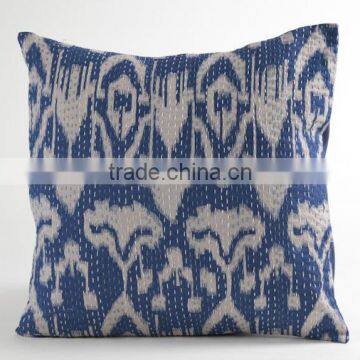 Cushion Cover Sofa Vintage Cotton cushion Cover Throw