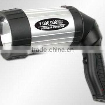 rechargeable spotlight LS3002