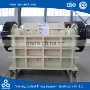 jaw crusher wiki