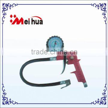 MH-A95Tool Inflator Portable Digital Pressure Gauge