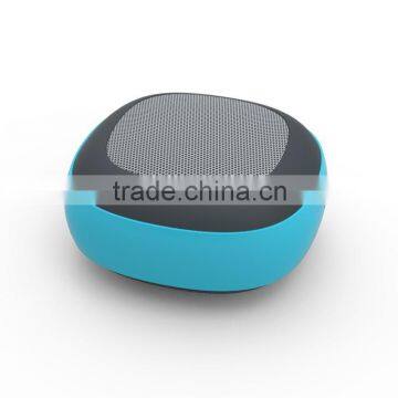NFC Function Bluetooth Speaker Portable High Quality Without Any Noise When Full Volume