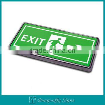 explosion proof emergency exit sign