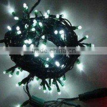 white led string light