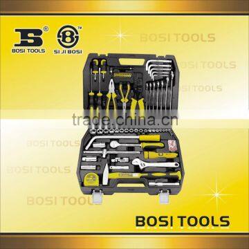 Tool Box Sets 118pcs Auto Maintaining Set