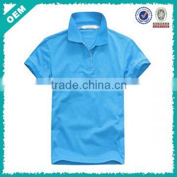 Beauty polos , women polos , urban polo shirts (lyt03000196)