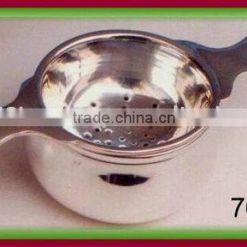 Tea Strainer